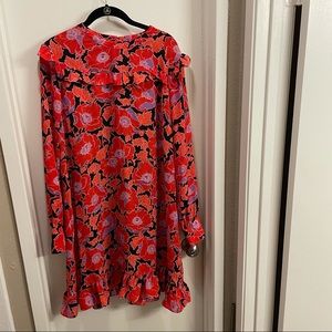 Who What Wear Dress Size XXL